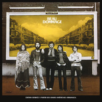 Tout Simplement Jaloux_Beau Dommage