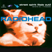 Talk Show Host_Radiohead