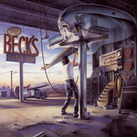 Behind The Veil_Jeff Beck