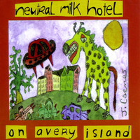 Naomi_Neutral Milk Hotel