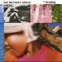 Last Train Home_Pat Metheny Group