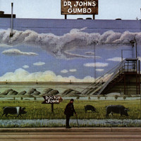 Big Chief_Dr. John