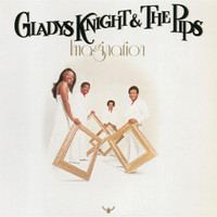 Midnight Train To Georgia_Gladys Knight & The Pips