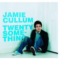 Twentysomething_Jamie Cullum