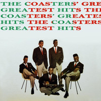 Poison Ivy_The Coasters