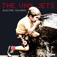 Whats Going On_The Van Jets