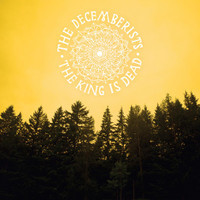 June Hymn_The Decemberists