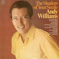 Somewhere My Love_Andy Williams