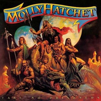 Lady Luck_Molly Hatchet
