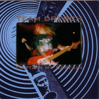 To The Enemies Of Political Rock_Team Dresch