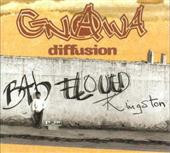 Gazel Au Fond De La Nuit_Gnawa Diffusion