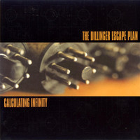 The Running Board_The Dillinger Escape Plan