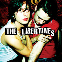 Arbeit Macht Frei_The Libertines