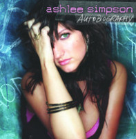 Pieces Of Me_Ashlee Simpson