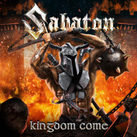 Metal Trilogy_Sabaton