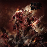 Garden Of Disdain_Morbid Angel