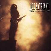 Motorcycle Driver_Joe Satriani