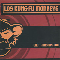 My Nightmare_Los Kung-Fu Monkeys