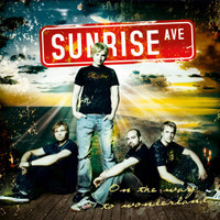 Fairytale Gone Bad_Sunrise Avenue