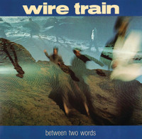I Will_Wire Train
