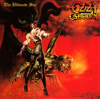 Never Know Why_Ozzy Osbourne