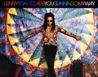 My Love_Lenny Kravitz