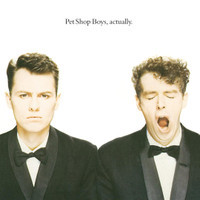 Heart_Pet Shop Boys