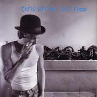 Indian Summer_Chris Whitley