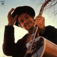 Lay Lady Lay_Bob Dylan