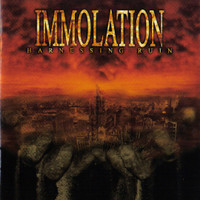 Swarm Of Terror_Immolation