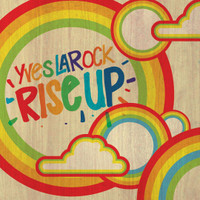 Rise Up_Yves Larock