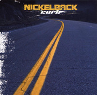 Where Do I Hide_Nickelback