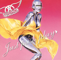 Outta Your Head_Aerosmith