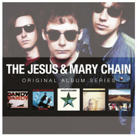 Drop_The Jesus and Mary Chain