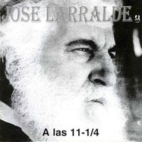 Patagonia_José Larralde