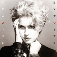 Lucky Star_Madonna