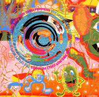 No Chump Love Sucker_Red Hot Chili Peppers