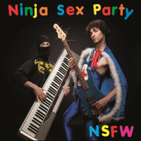 Nsp Theme Song_Ninja Sex Party