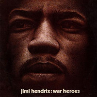 Beginnings_Jimi Hendrix