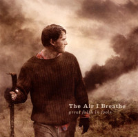 Deliverance_The Air I Breathe