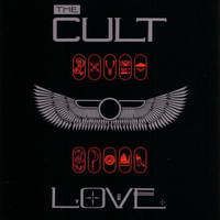 Love_The Cult