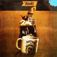 Yes Sir No Sir_The Kinks