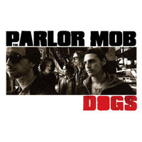 Practice In Patience_The Parlor Mob