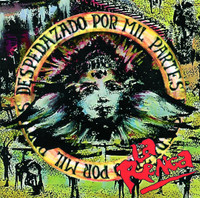 El Final Es En Donde Partí_La Renga