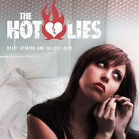 Promise Me_The Hot Lies
