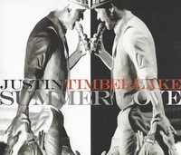 Summer Love_Justin Timberlake