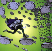 Baroque_Joe Satriani