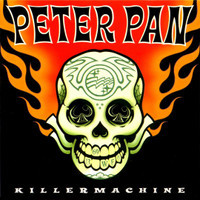 Rockcity_Peter Pan Speedrock