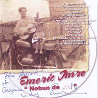 Nebun De Alb_Emeric Imre