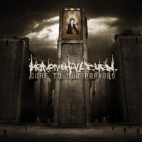 Stay The Course_Heaven Shall Burn